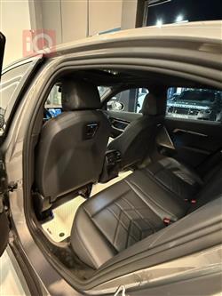 بي ام دبليو الفئة 5